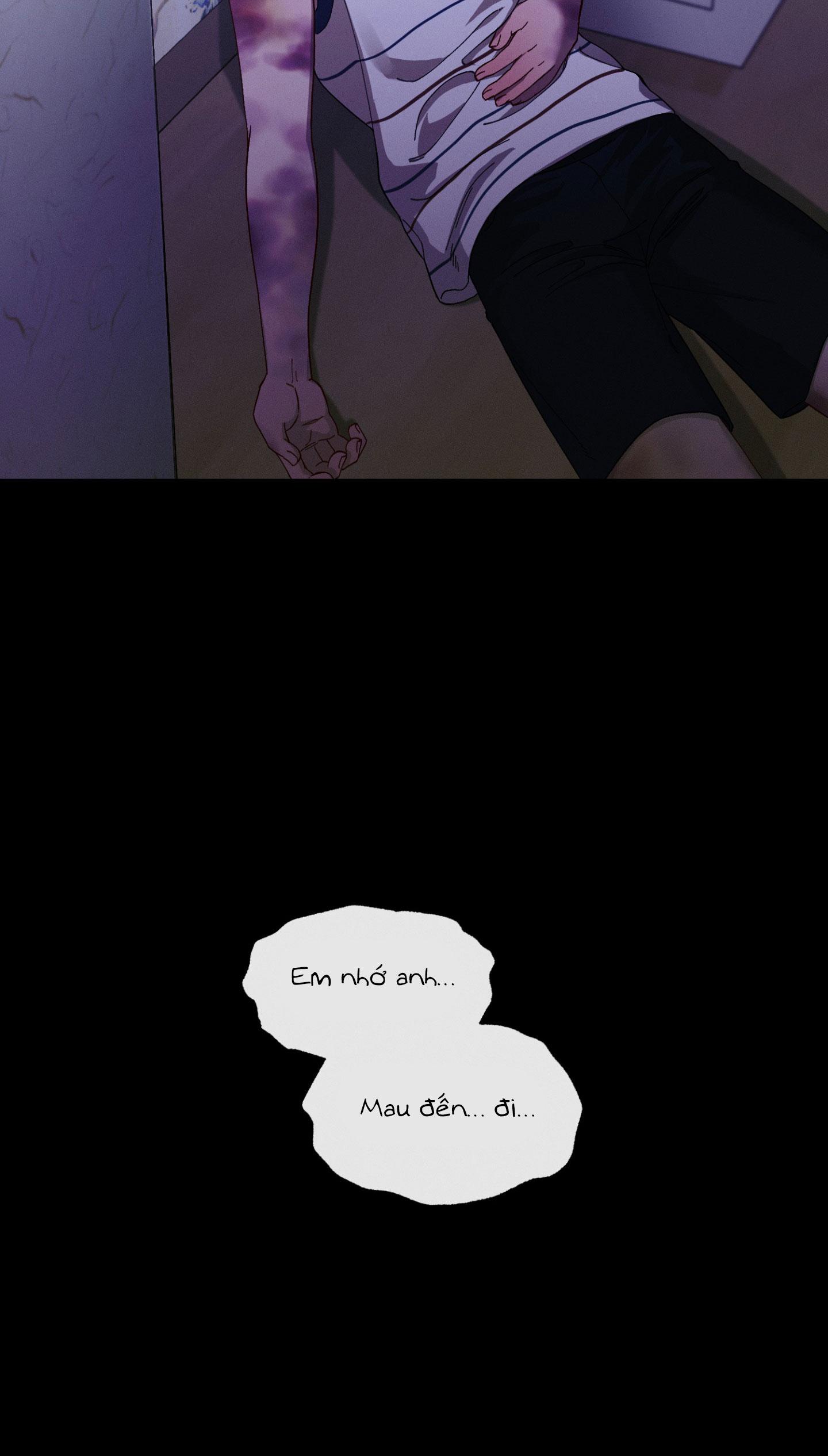 (ABO) CÁCH YÊU THƯƠNG CỤC CƯNG Chapter 5 - Trang 2