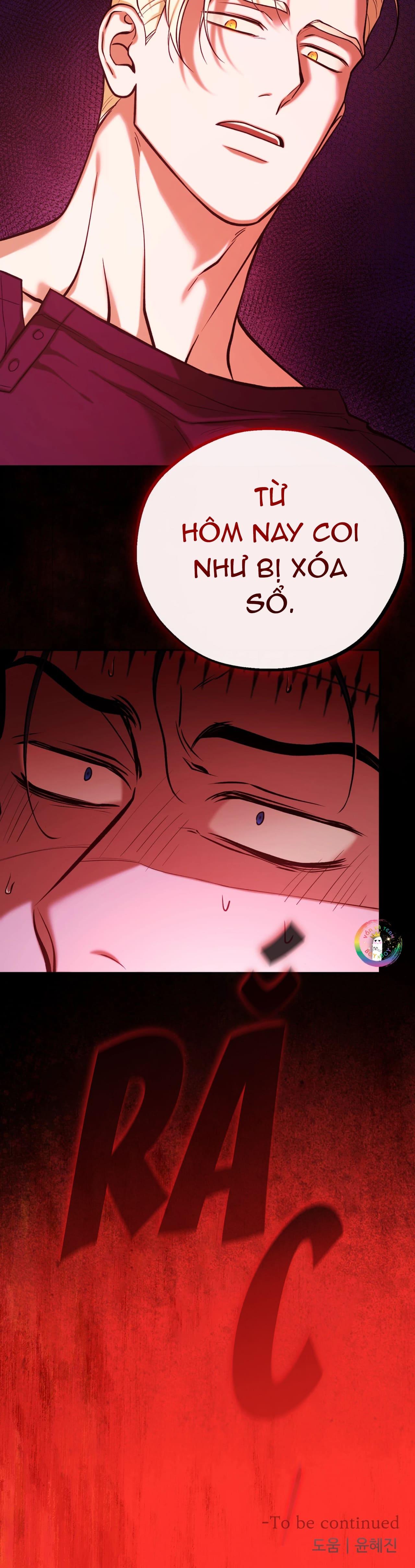 Dying Light Chapter 6 - Trang 2