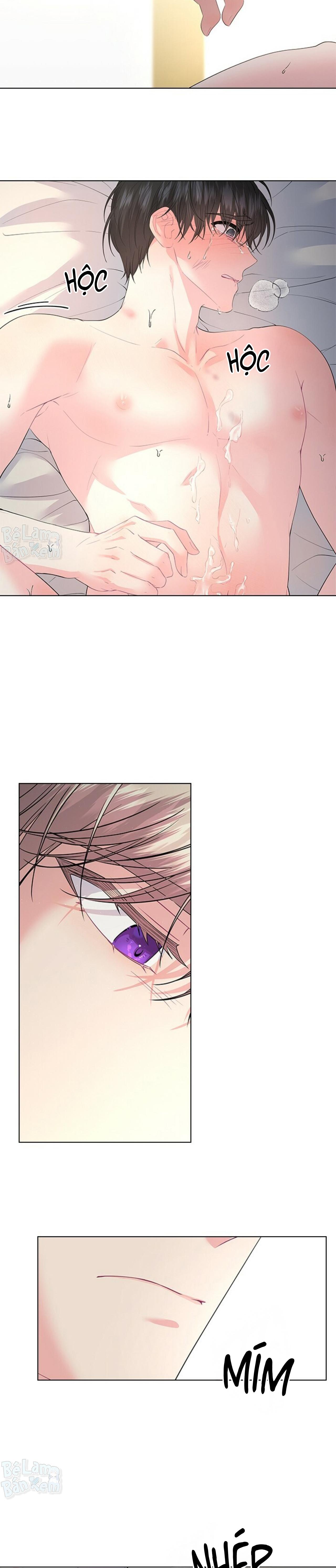 Who’s your daddy Chapter 35 - Trang 2