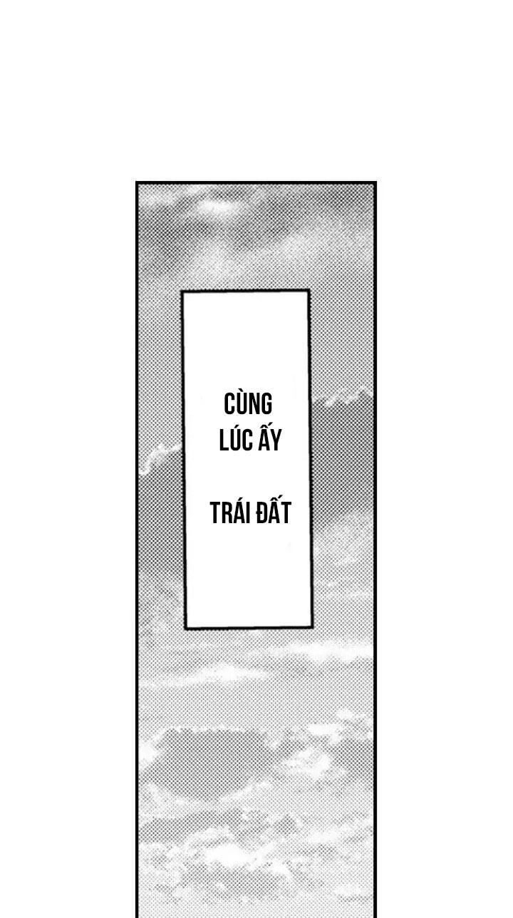 Em Gái Ơi, Anh Trở Thành Thánh Nữ Rồi Chapter 1 - Trang 2