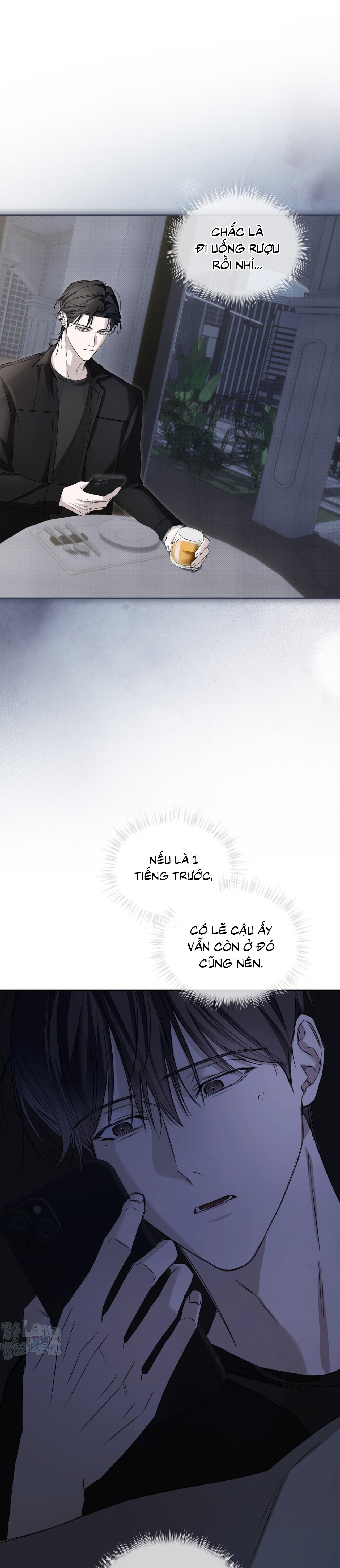 CHEAT DAY Chapter 6 - Trang 2