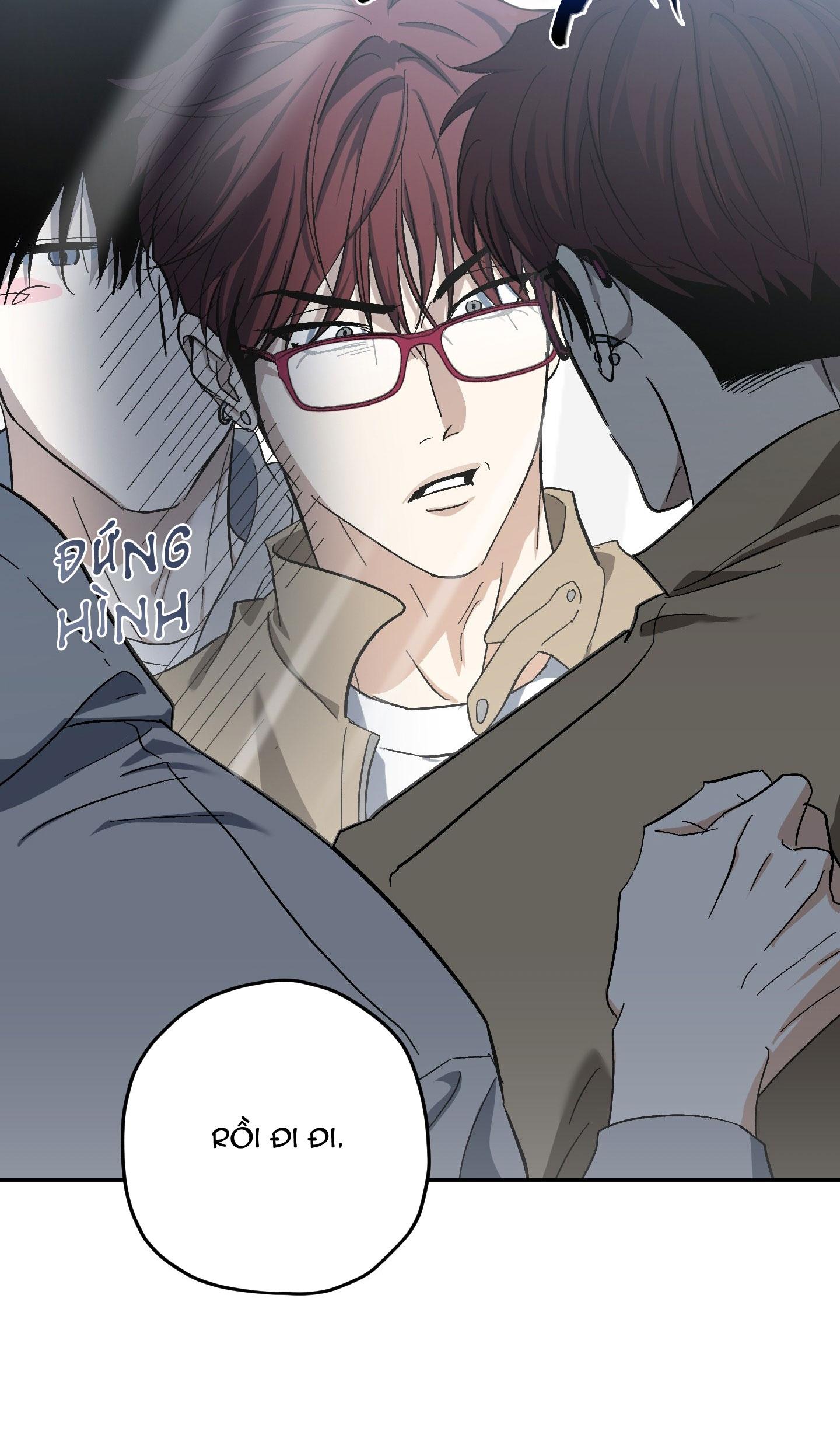 TƯƠNG XỨNG Chapter 10 - Next Chapter 11