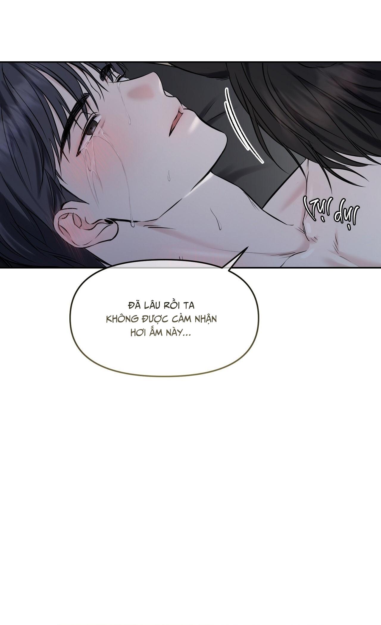 (GĐCV) ÁNH NẮNG LEN LỎI Chapter 7 - Trang 2