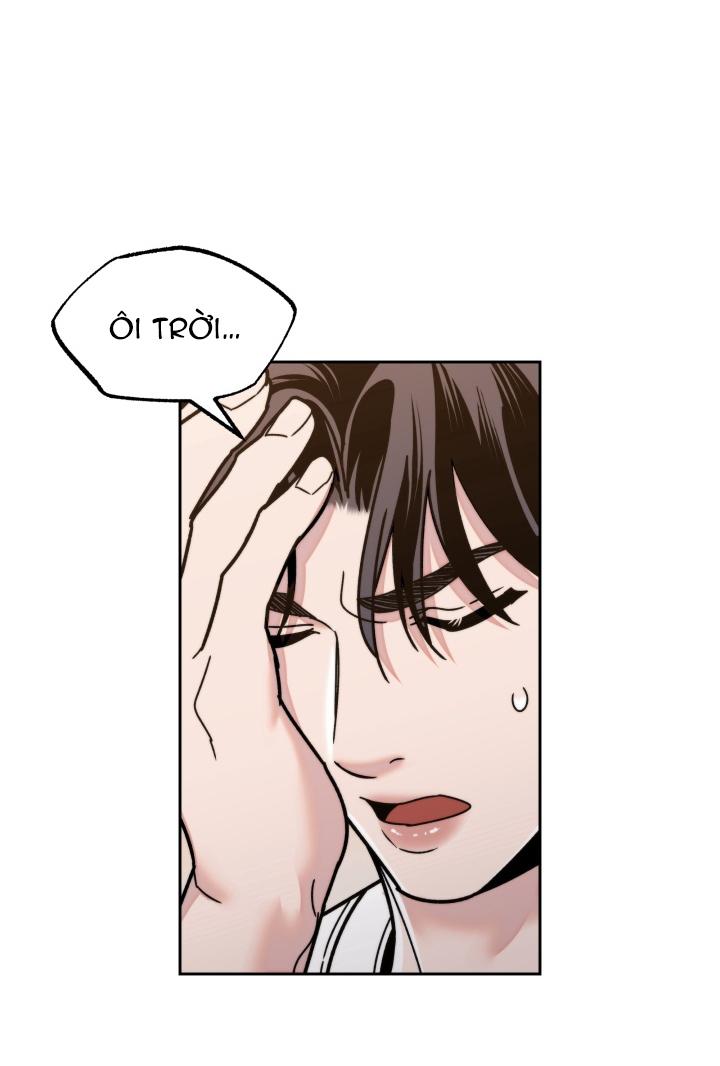 Người Hàng Xóm Bất Ngờ Chapter 6 - Trang 2