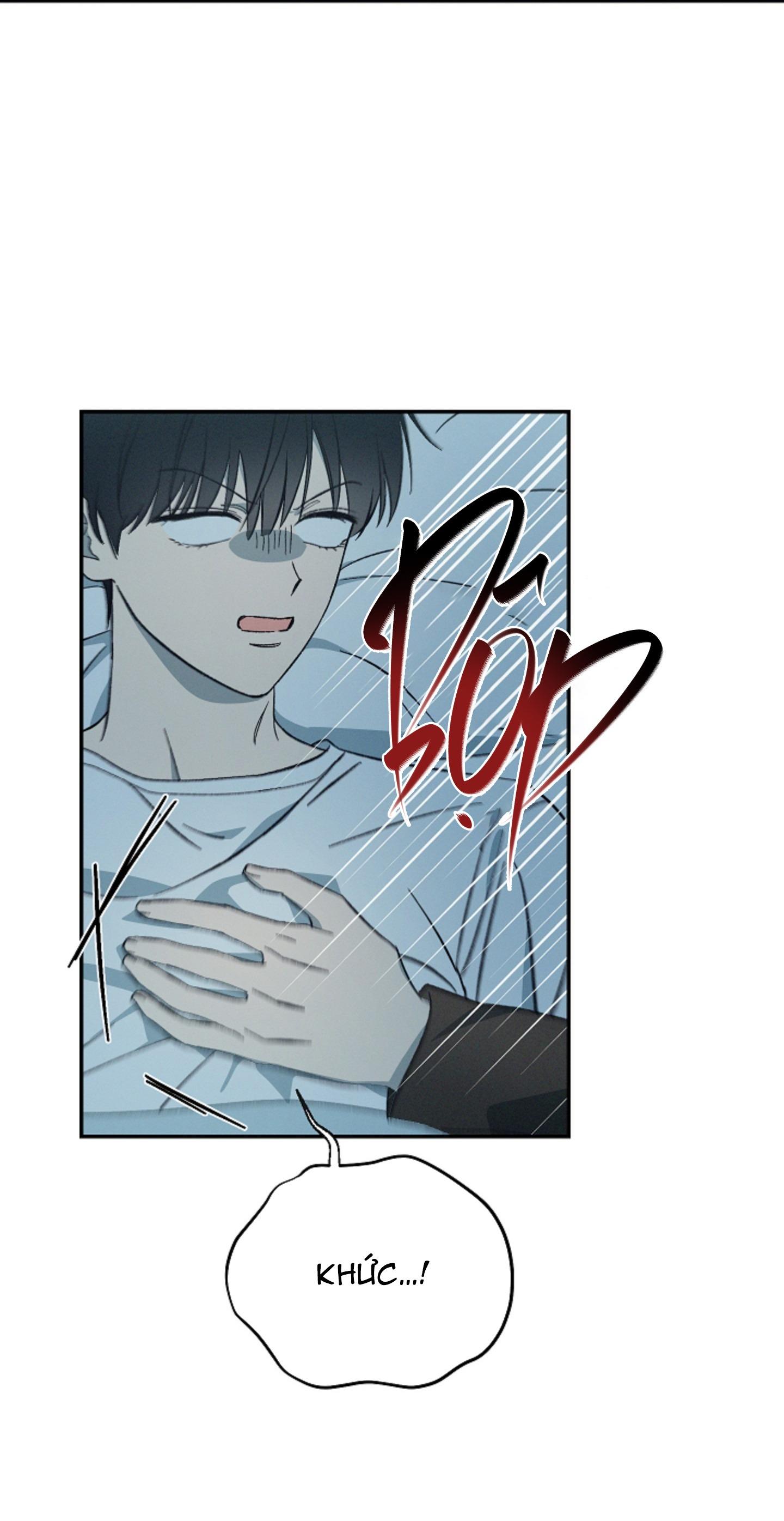 NGHIỆN SEX Chapter 31.4 pizza 4 - Trang 2