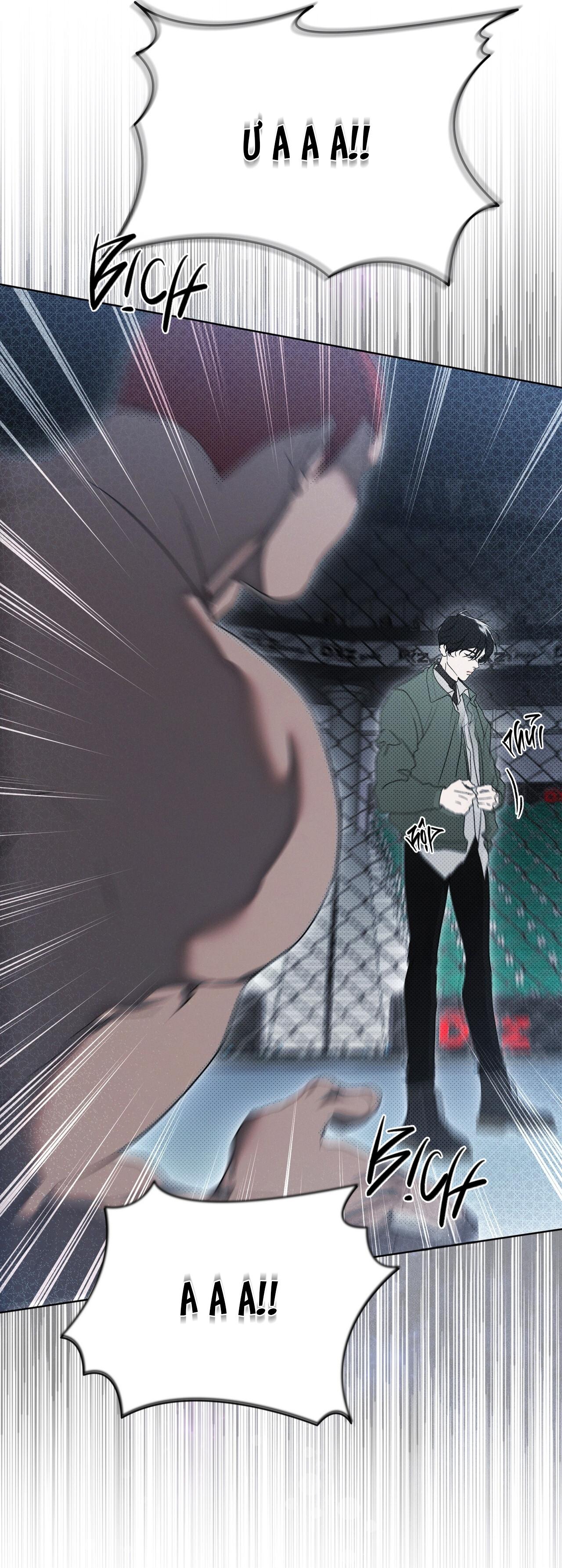 (GĐCV) HÌNH THÁI TIẾN HÓA Chapter 1 - Trang 2