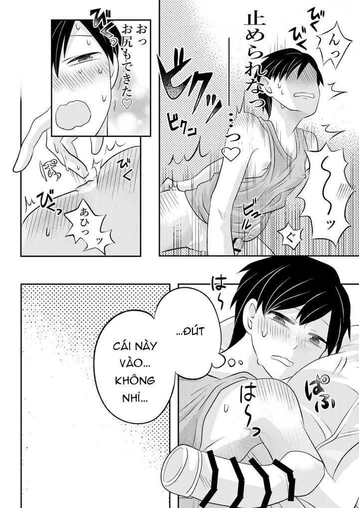 Oneshot hỏny Chapter 444.2 - Next Chapter 444.2