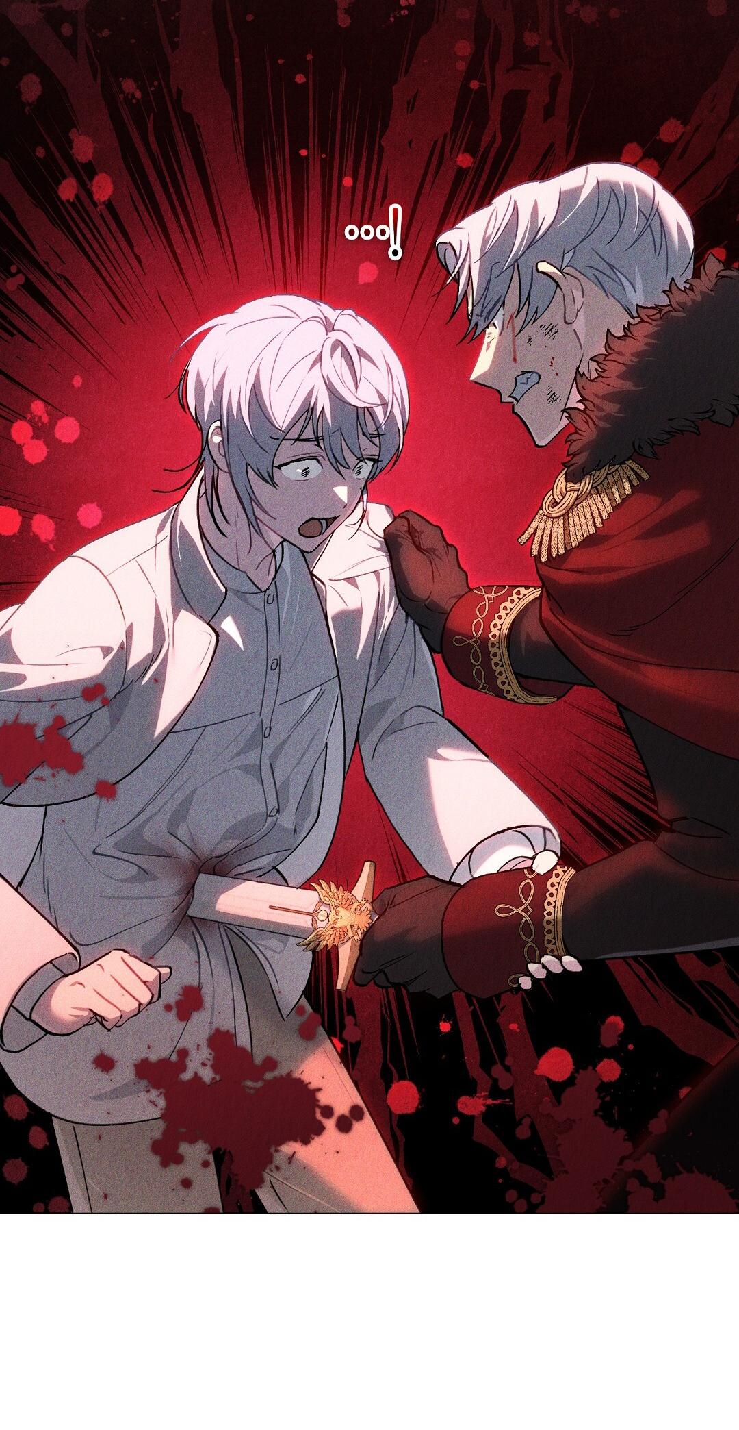 Cách Để Vị Hoàng Tử Bị Bỏ Rơi Sống Lại Chapter 3 - Trang 2