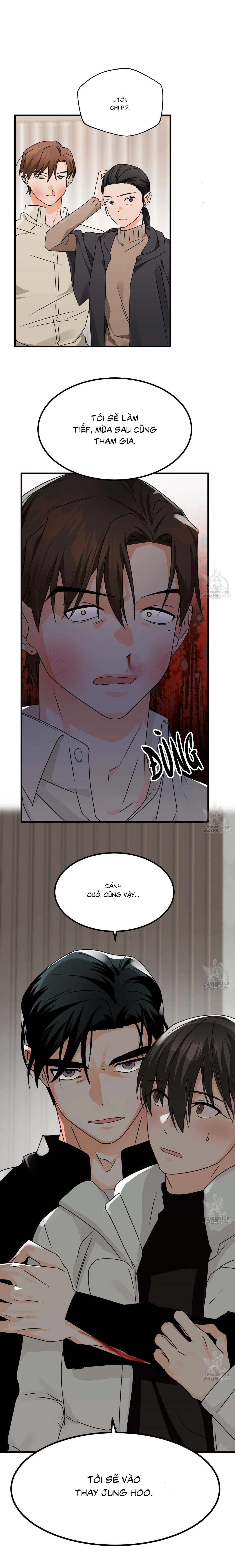 Bách Dạ Chapter 40 - Next Chapter 41
