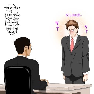 Tuyển tập BOYLOVE màu sắc Chapter 225 - Trang 2