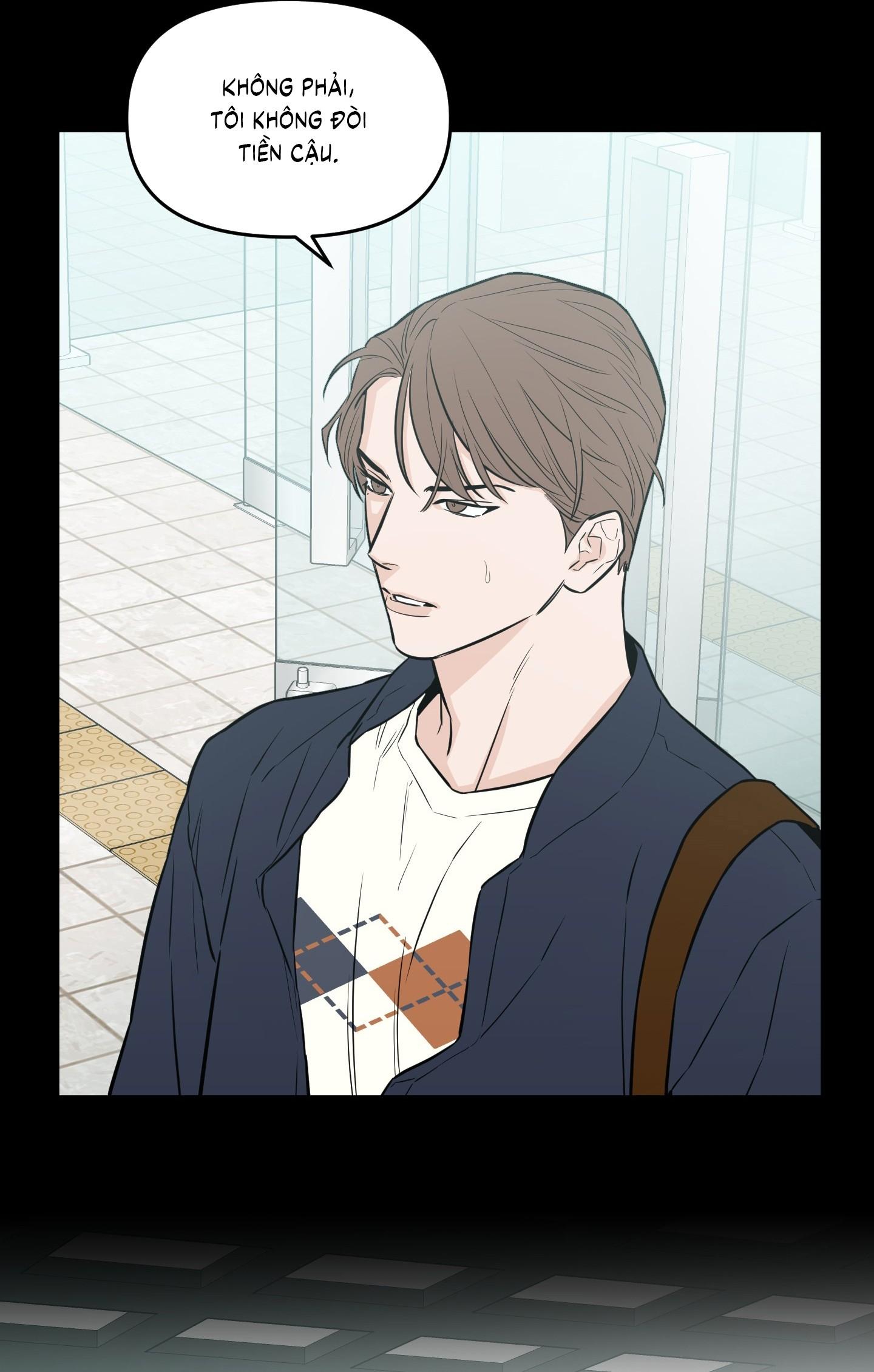 (CBunu) Yang Il Woo Và Tôi Chapter 2 - Trang 2