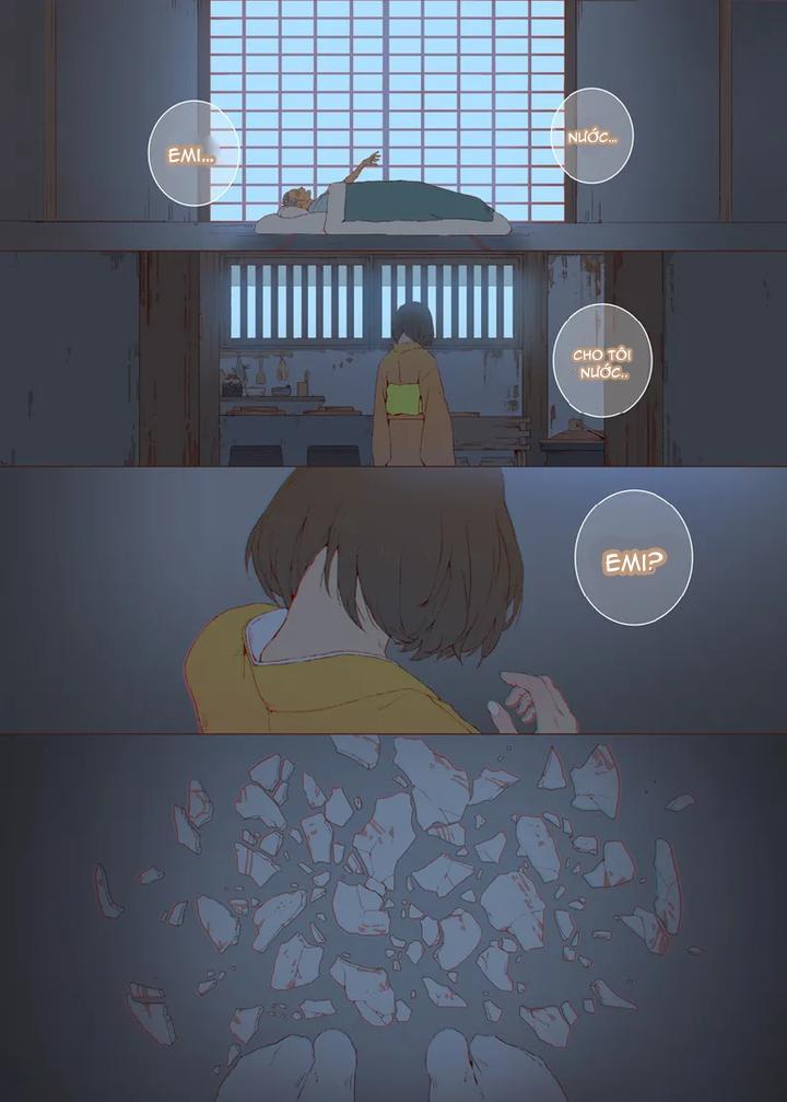 Tuyển tập BOYLOVE màu sắc Chapter 237.2 - Trang 2