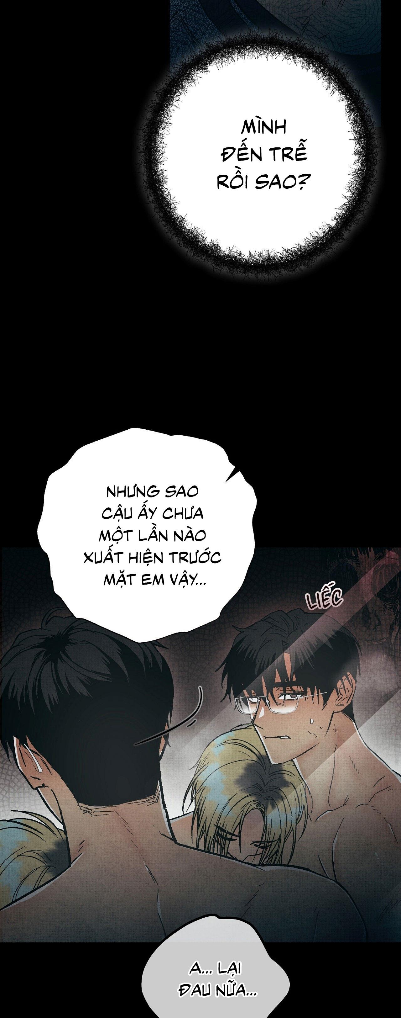 Chuyện Lạ Bốn Mùa Chapter 5 - Trang 2