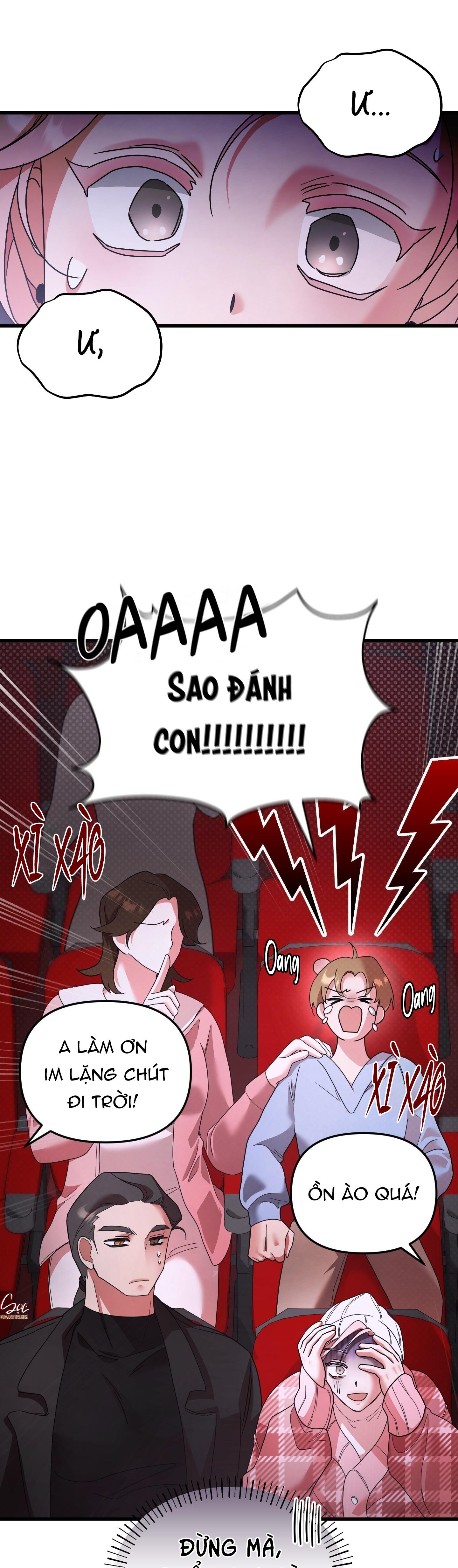 TUYỂN TẬP NHỮNG ÔNG CHÚ TÀ ZÂM Chapter 20.9 chú la 9 - Trang 2