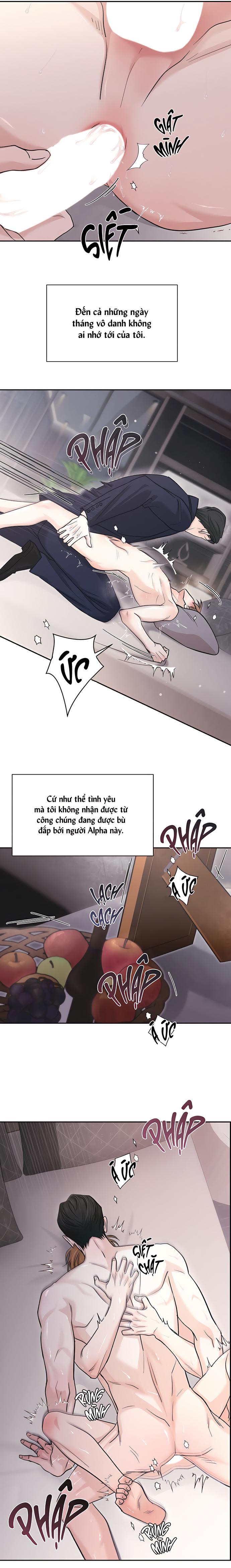 [ TUYỂN TẬP TRUYỆN NGẮN BL] Cuộc Xâm Lược Dâm Đãng Chapter 20 H+ - Trang 2