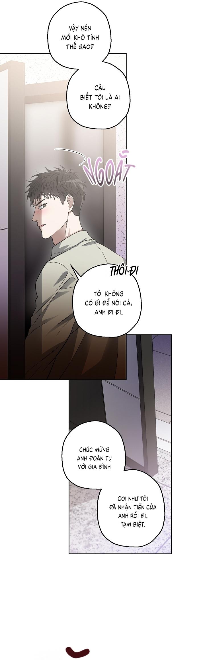 (CBunu) Vong Chủng Chapter 13 - Trang 2