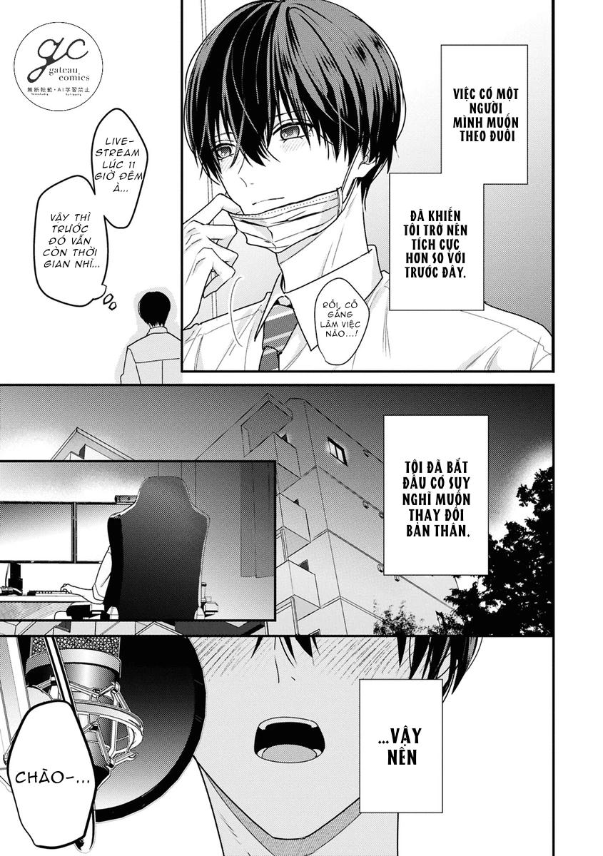 Nắc Ná Thở Chapter 4 - Trang 2