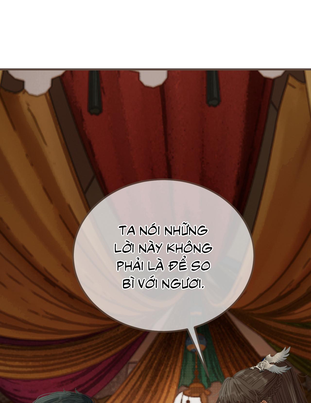 Á NÔ 2 - THÁM HOA Chapter 90 - Next Chapter 90.01