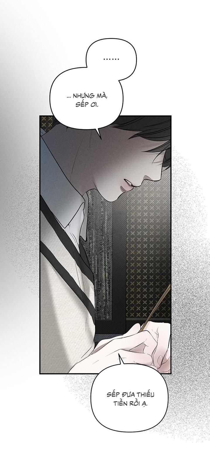 [DDT] KẺ ĐÁNH CẮP TRÁI TIM Chapter 6 - Next Chapter 7