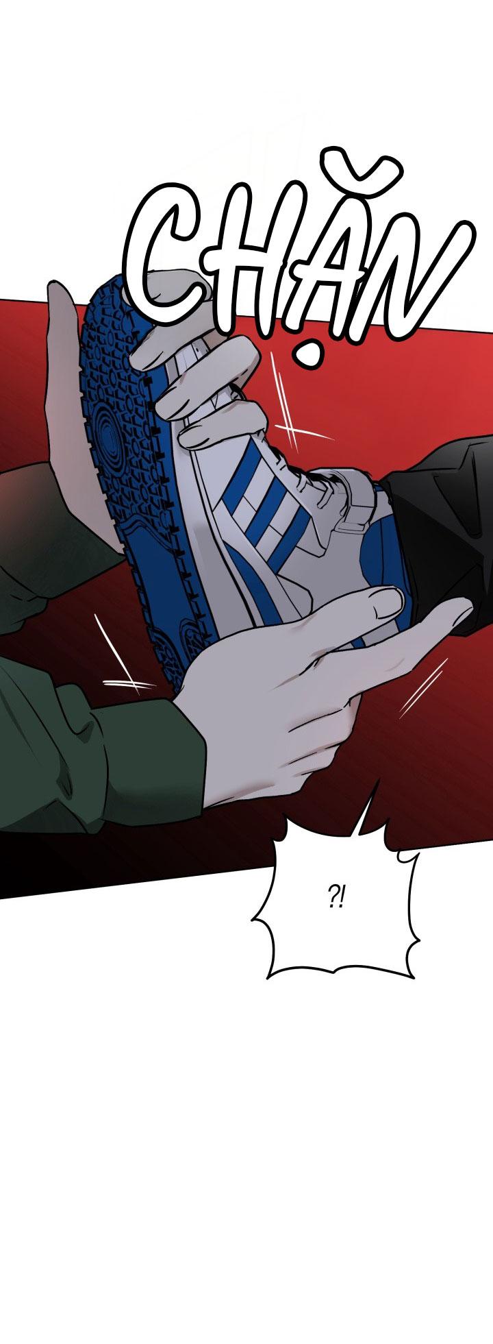 MY IDOL DIARY Chapter 7 - Trang 2