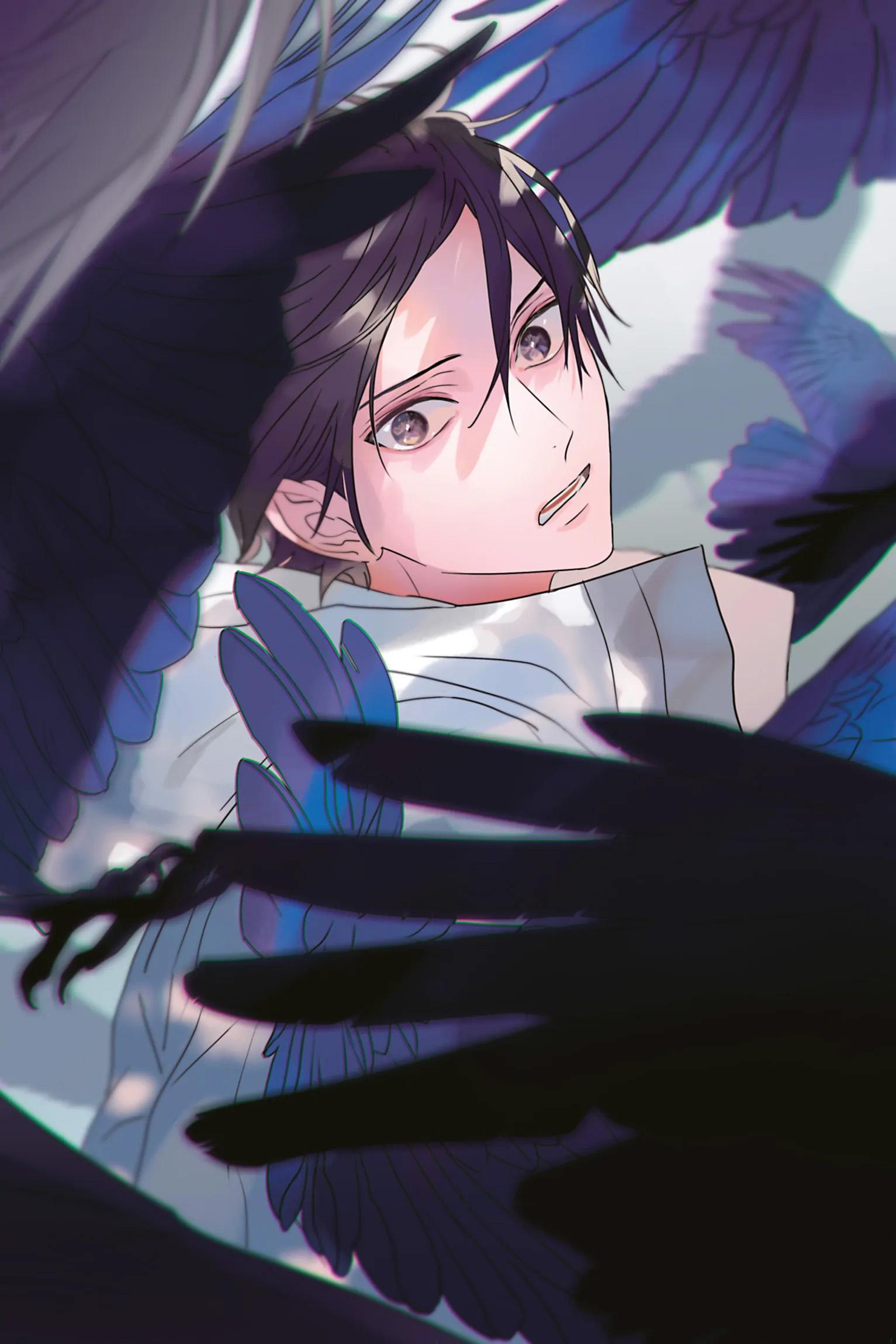 Bất Tử: Tìm Kiếm Tình Yêu Giữa Tận Thế Xác Sống Chapter 6 - Trang 2