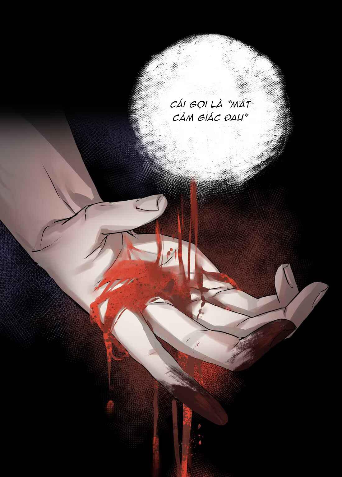 Tôi Bị Chó Điên Phát Hiện Bản Thân Là Đồng Loại Chapter 4 - Trang 2