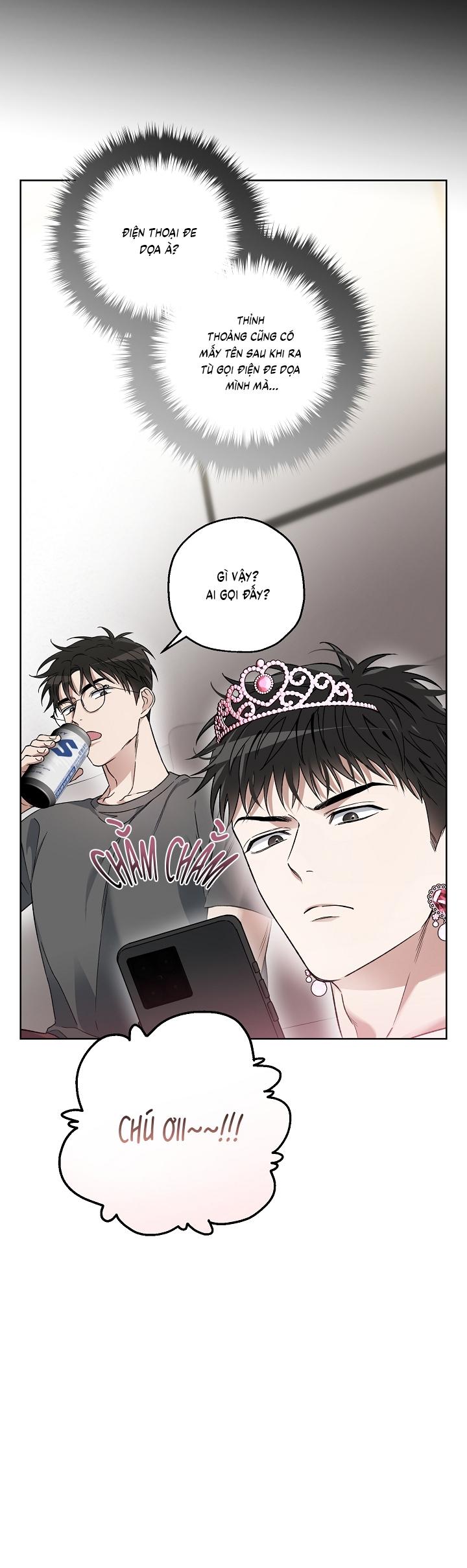 (CBunu) Vong Chủng Chapter 11 - Trang 2