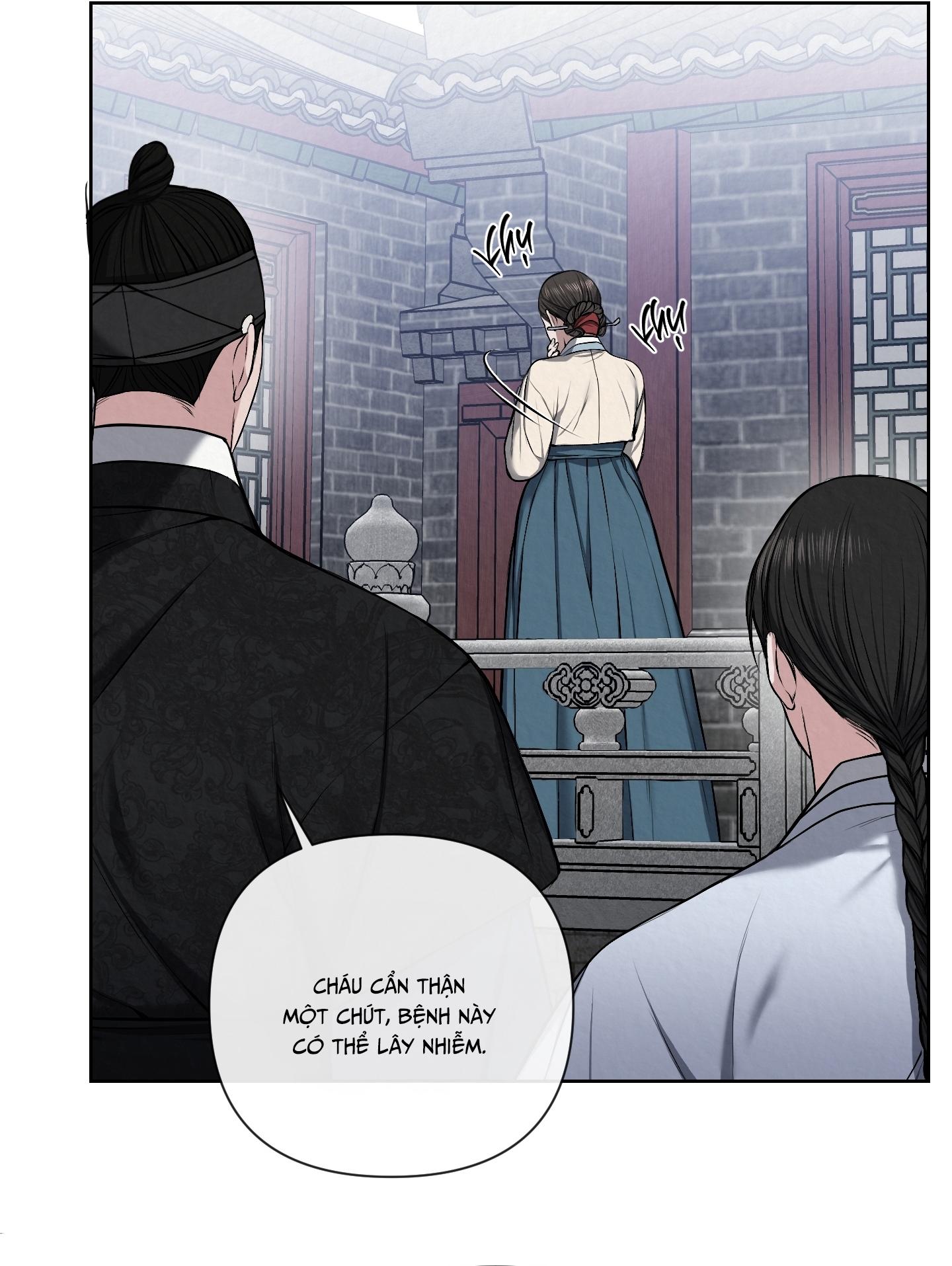 (GĐCV) HỐI HẬN Chapter 6 - Next Chapter 7