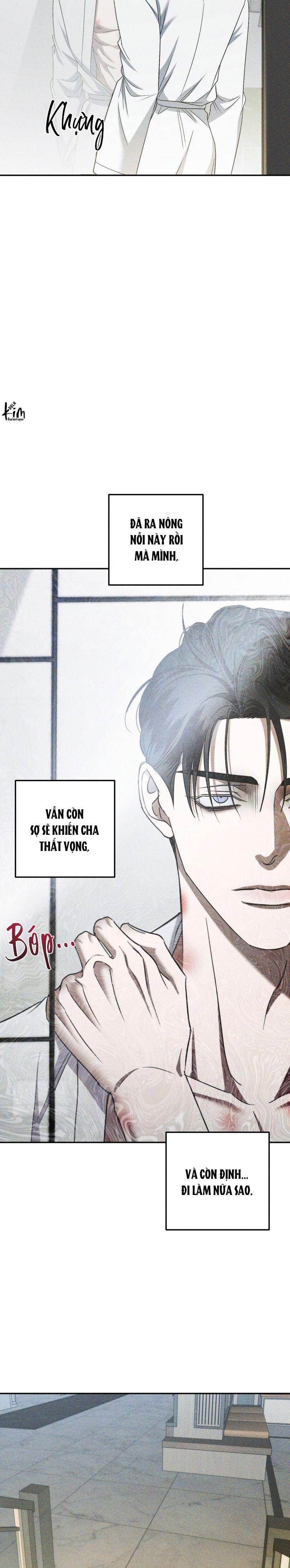 BL NGẮN LOẠN LUÂN - GIA ĐÌNH Chapter 10.5 hoàn cảnh end - Trang 2