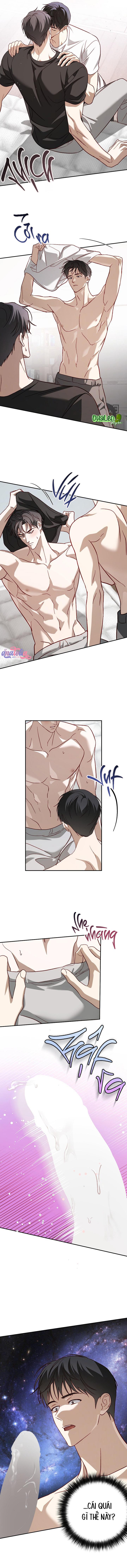 Lãi Suất 50% Chapter 0 - Next Chapter 1