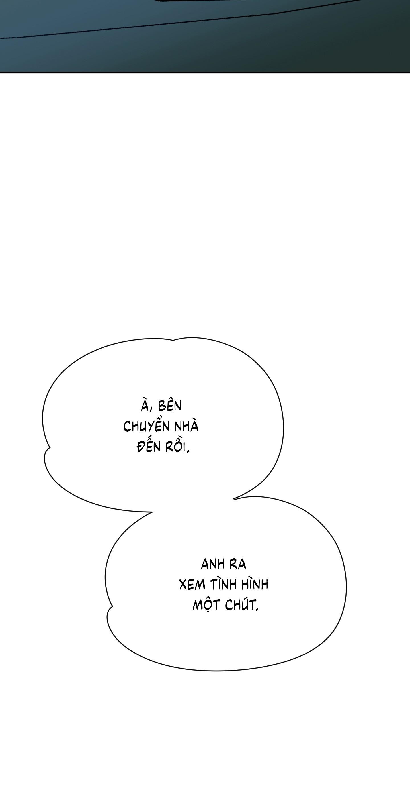 (CBunu) Vị Khách Từ Căn Nhà Phía Sau Chapter 11 Ngoại truyện 2 - Trang 2