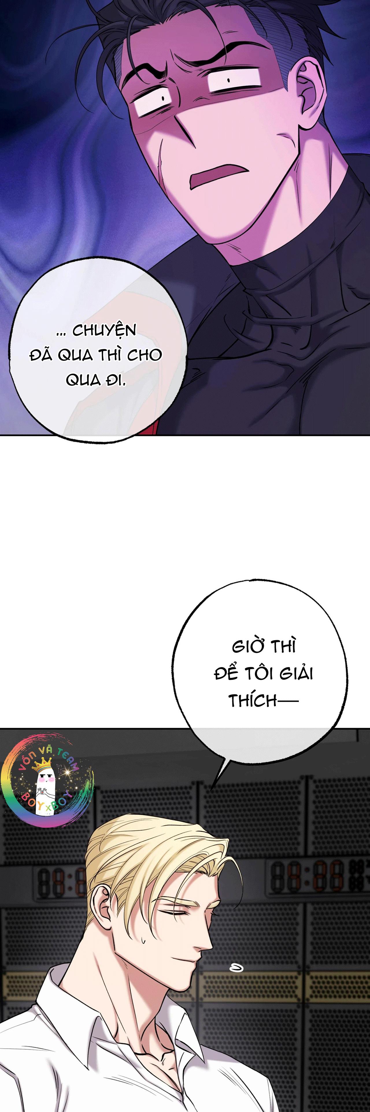 Dying Light Chapter 4 - Trang 2