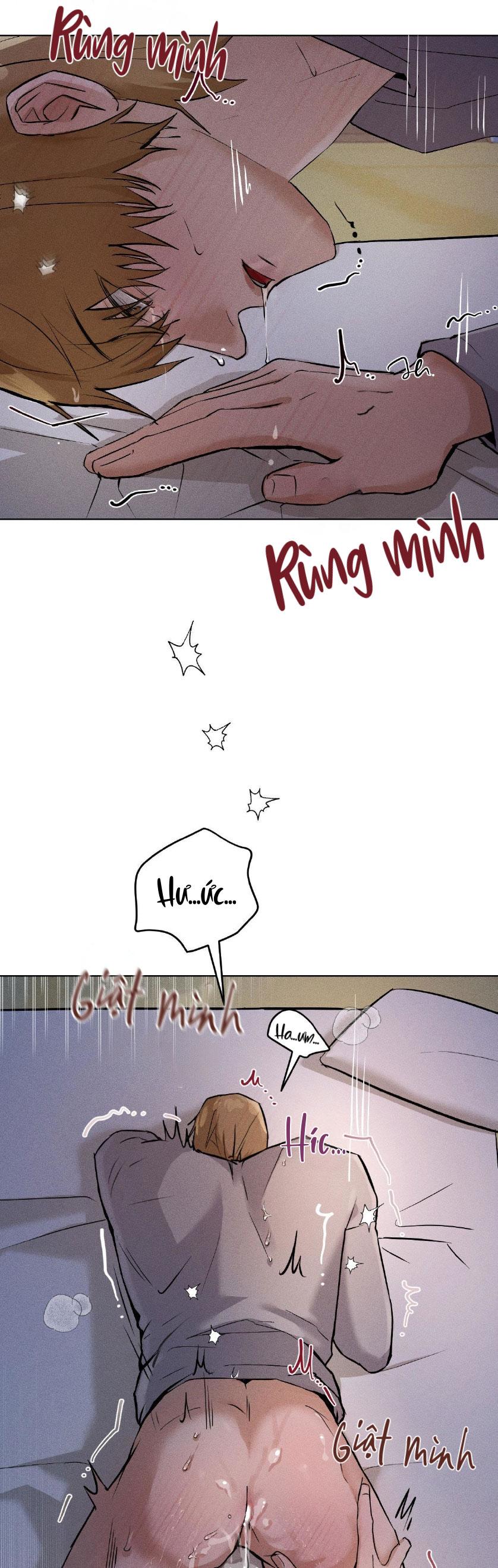 THẦY CÚNG Chapter 2 - Trang 2