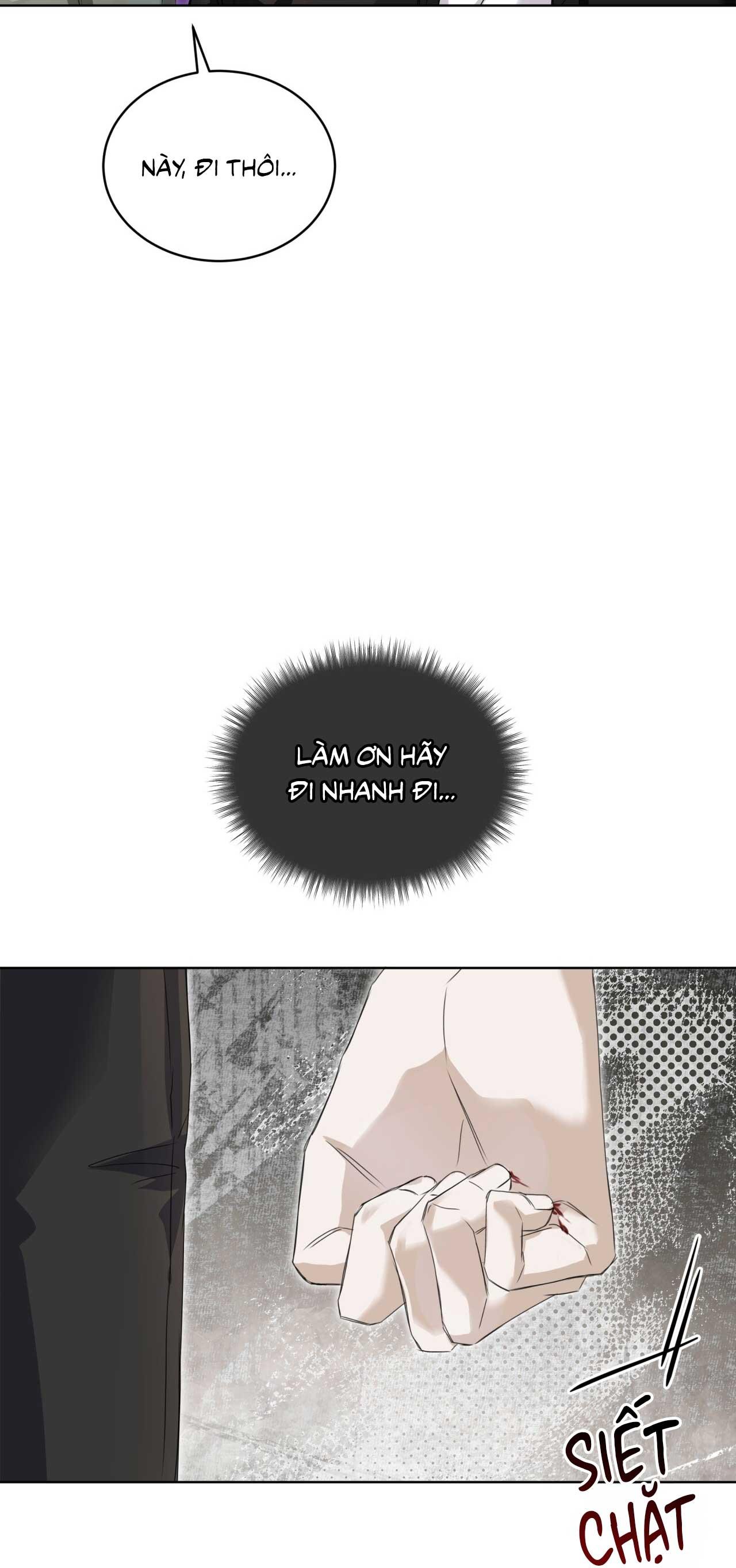 CHEAT DAY Chapter 7 - Trang 2