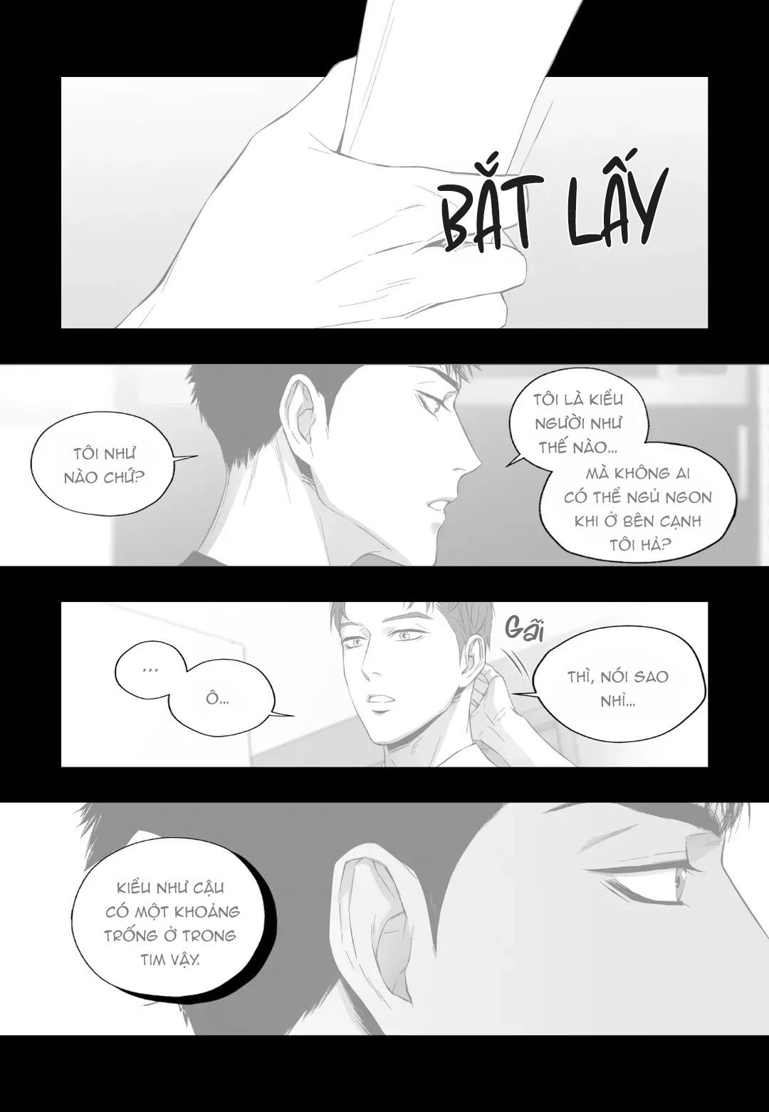 (END) Hai Đôi Tay Sinh Động Chapter 27 - Trang 2