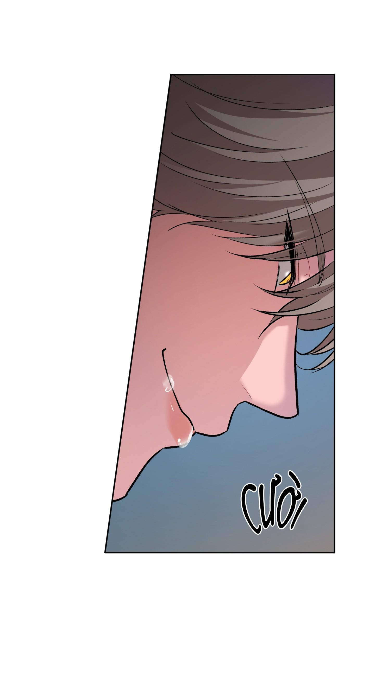 (CBunu) Vị Khách Từ Căn Nhà Phía Sau Chapter 11 Ngoại truyện 2 - Trang 2