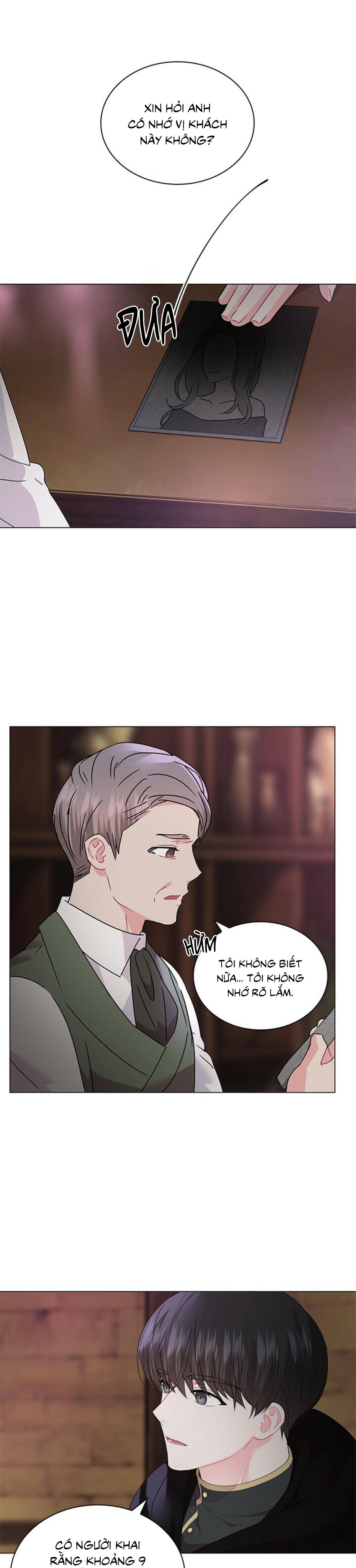 Who’s your daddy Chapter 47.01 - Next Chapter 47.02