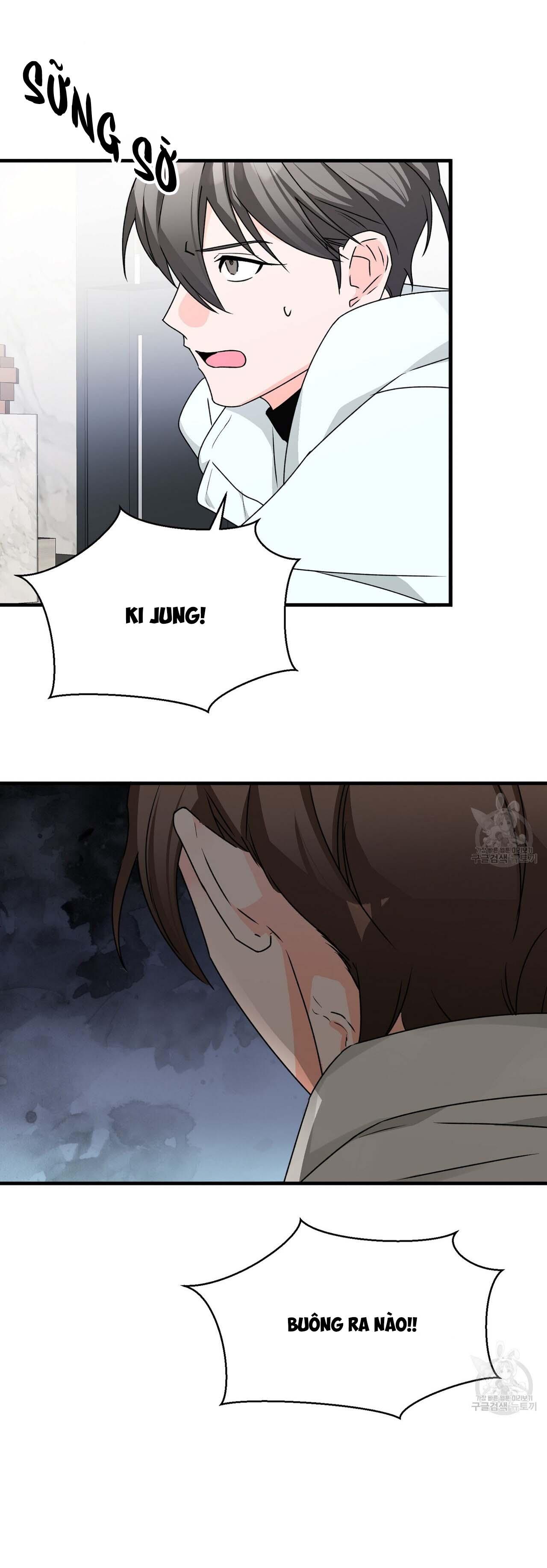 Bách Dạ Chapter 39 - Next Chapter 40