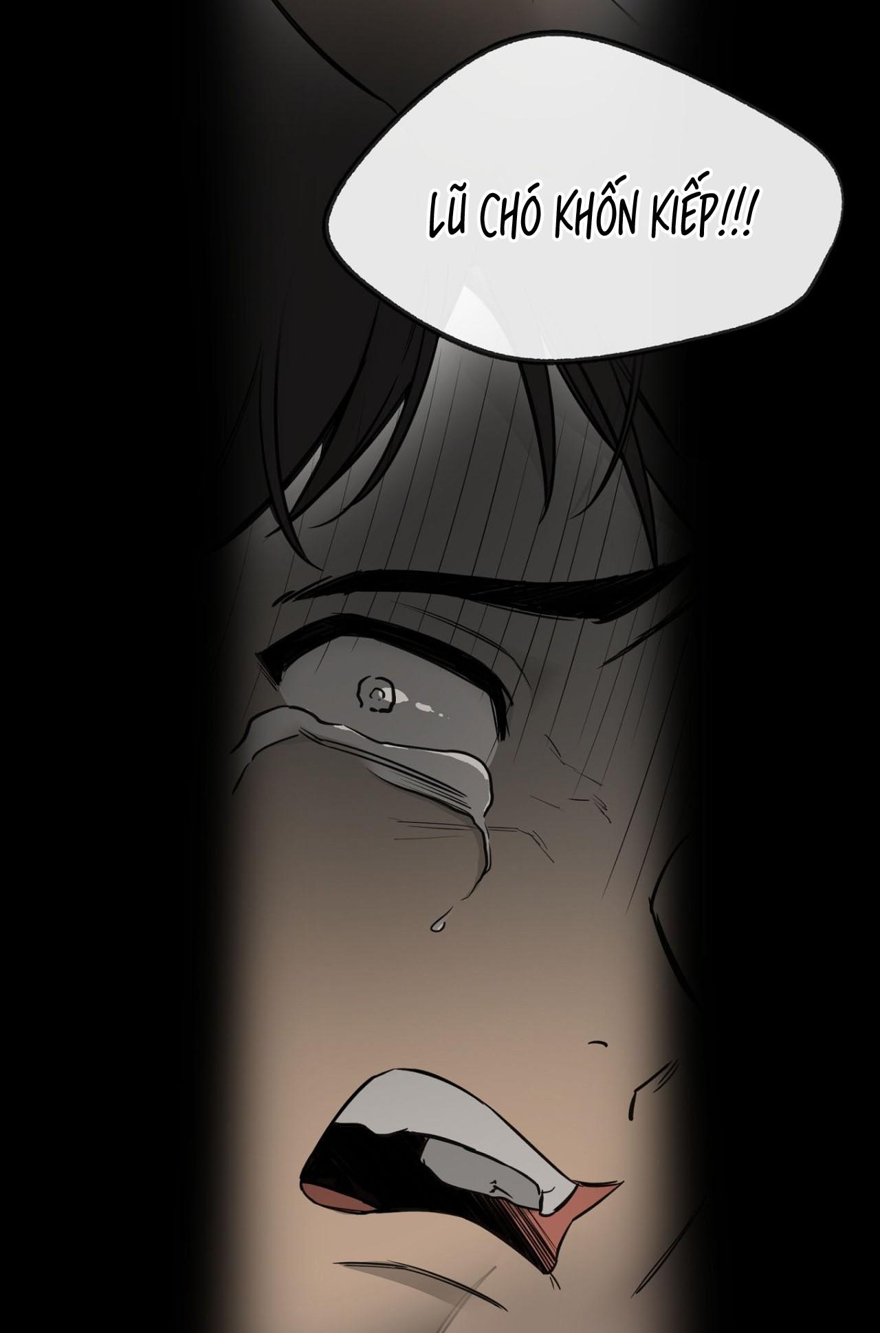 (CBunu) Yang Il Woo Và Tôi Chapter 1 - Trang 2