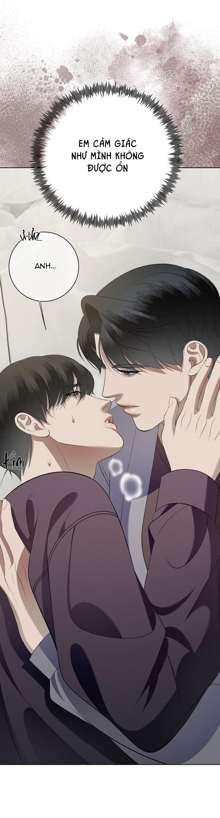 BL NGẮN LOẠN LUÂN - GIA ĐÌNH Chapter 12.2 dòng máu 2 - Trang 2
