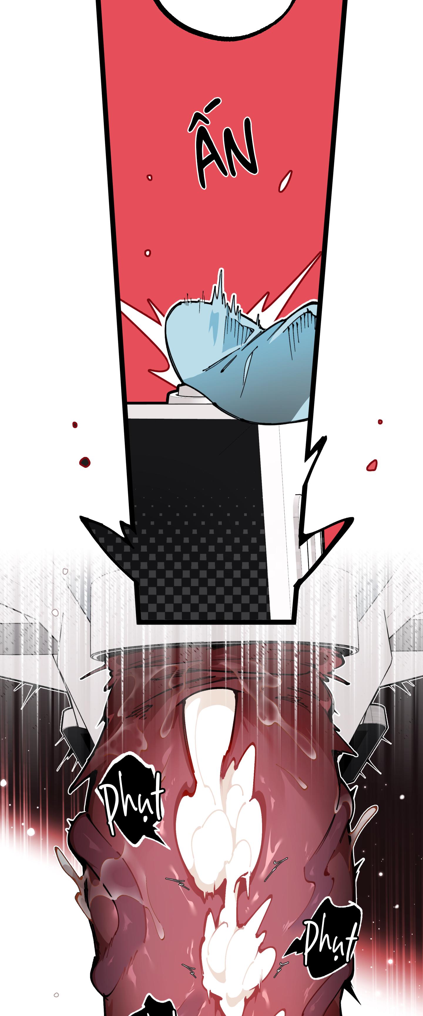 Mr.A's Farm Chapter 17 - Trang 2