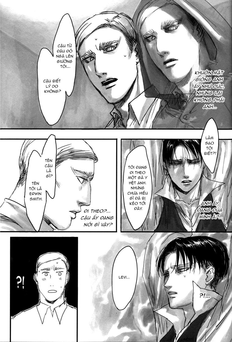 Tuyển Tập Attack On Titan Chapter 30 - Trang 2
