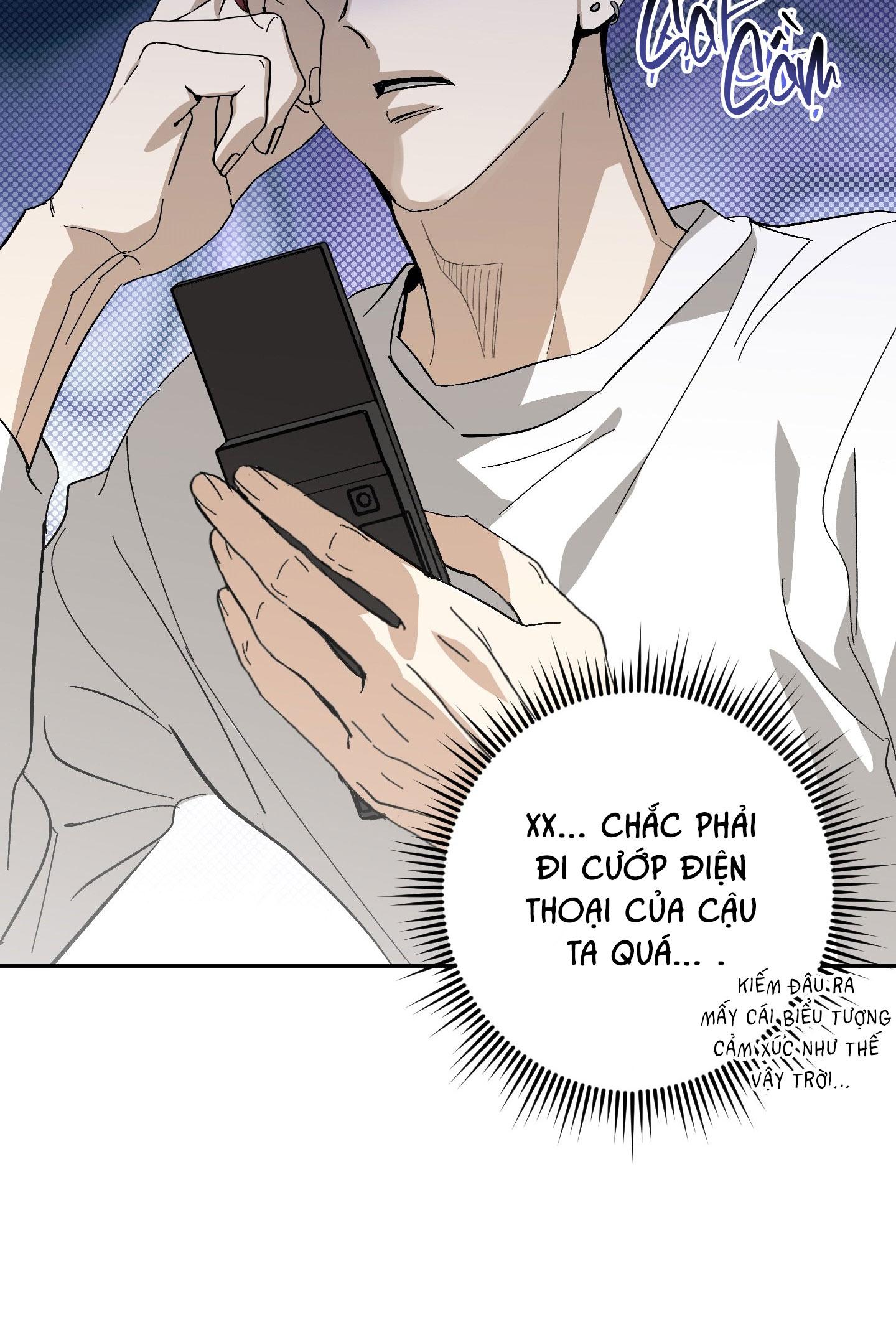 TƯƠNG XỨNG Chapter 10 - Next Chapter 11