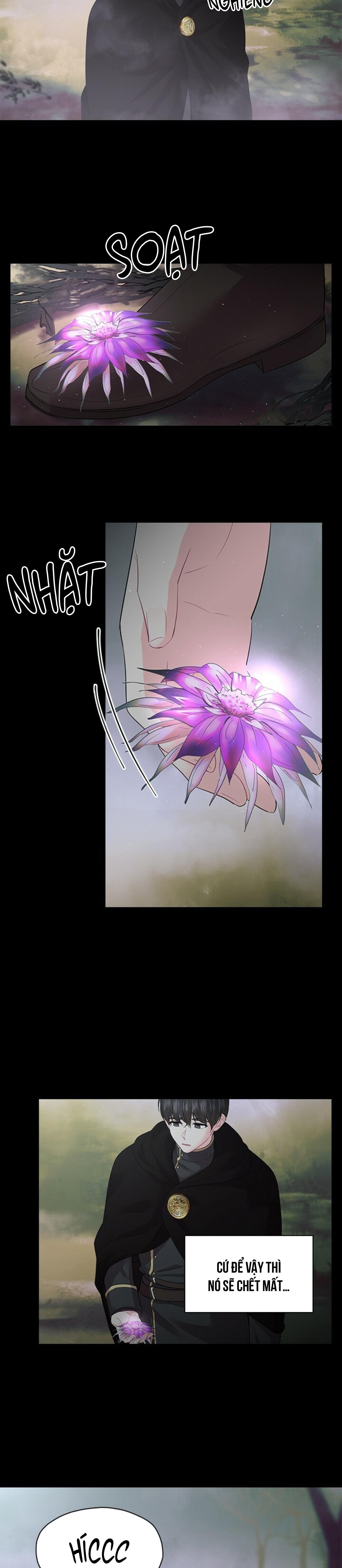 Who’s your daddy Chapter 35 - Trang 2