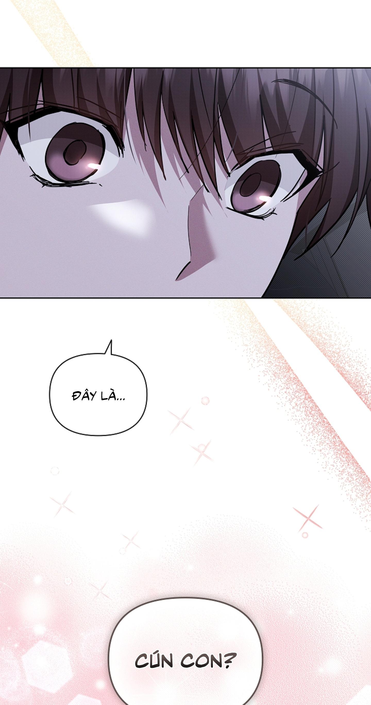 ĐỪNG ĐỘNG VÀO CÚN CON! Chapter 44.02 - Trang 2