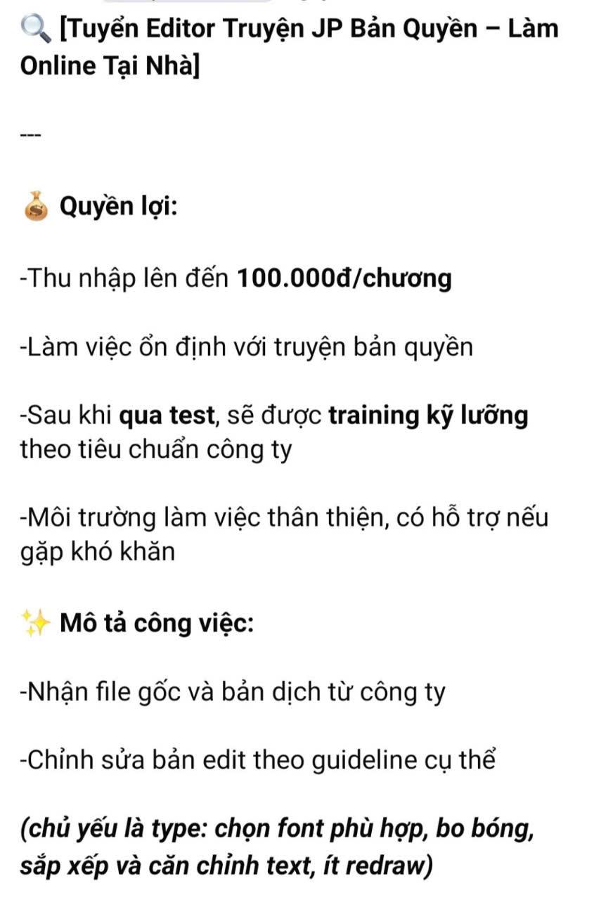 Khu vực cấm lãng mạn Chapter 2 - Trang 2