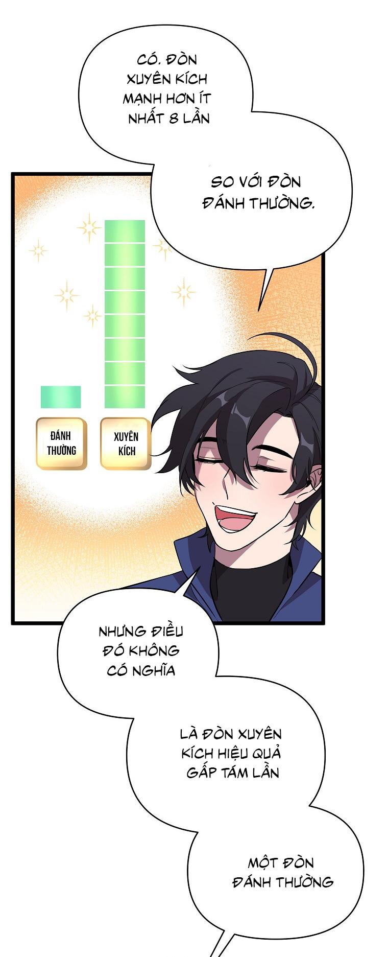 Hãy Lựa Chọn Anh Hùng Của Bạn Thật Cẩn Thận Chapter 9 - Trang 2