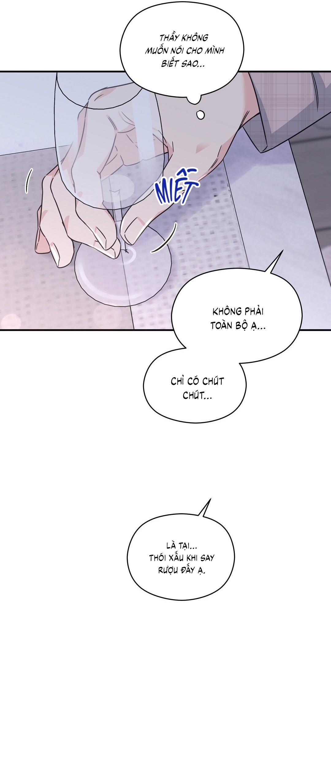 ( CBunu ) ALPHA TRAUMA Chapter 26 End season 1 - Next 