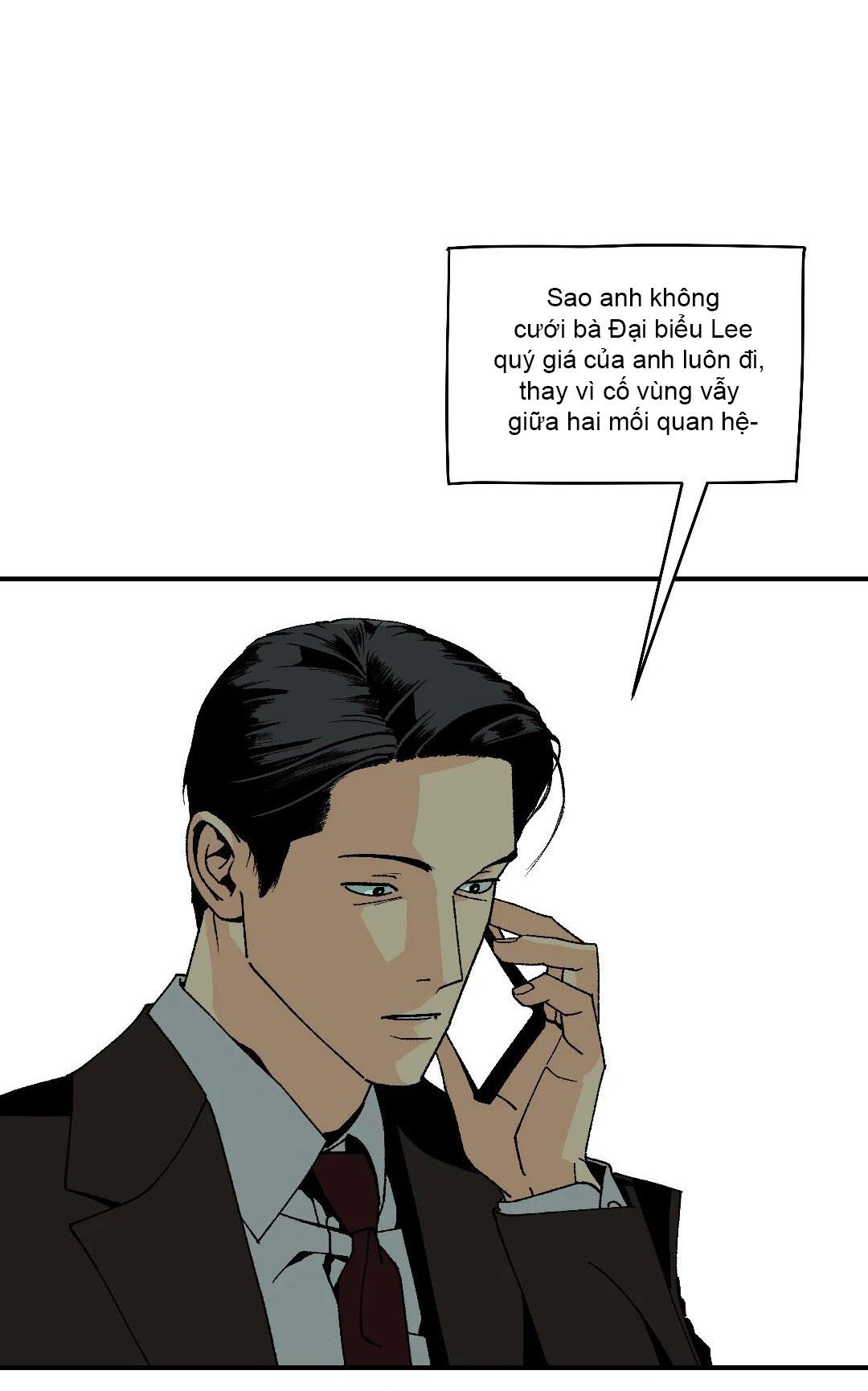 Bình An Của Chúa Chapter 4 - Trang 2