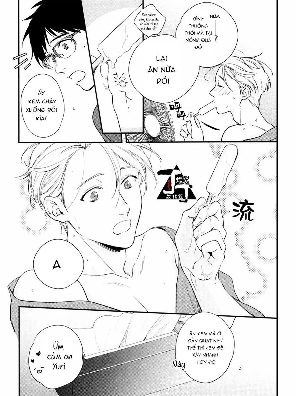 ONESHOT COI LÀ NỨNG Chapter 361 - Trang 2